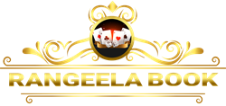 RangeelaBook logo